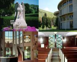 It is a well-maintained cemetery providing top-class funeral and memorial services.